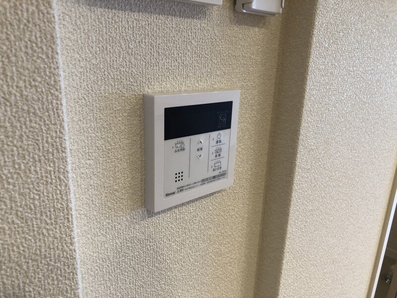 オカバ姫路青山シャーメゾンA棟の物件内観写真