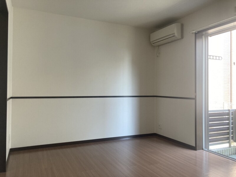 丸萬三番館の物件内観写真