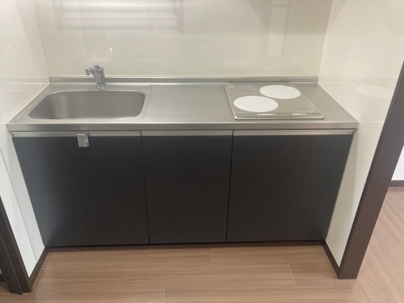 丸萬三番館の物件内観写真