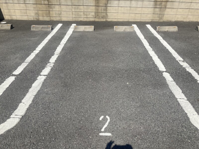 丸萬三番館の物件外観写真