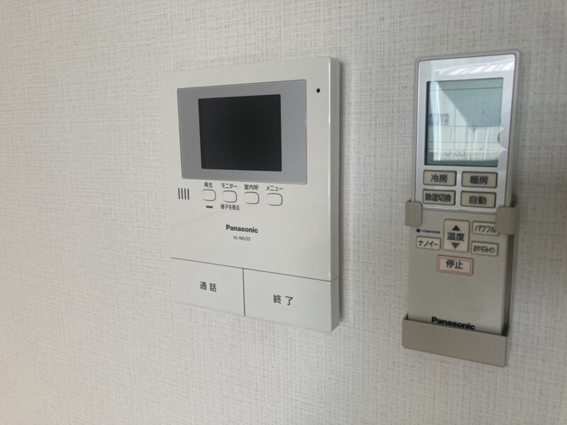 丸萬三番館の物件内観写真