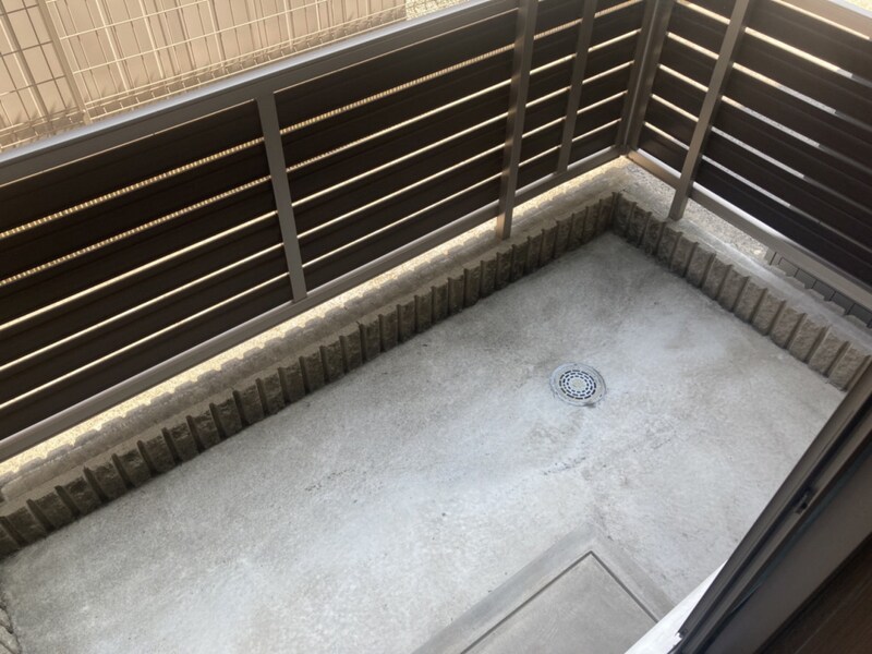 丸萬三番館の物件内観写真