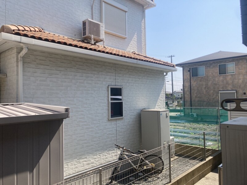 丸萬三番館の物件内観写真