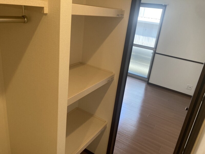 丸萬三番館の物件内観写真