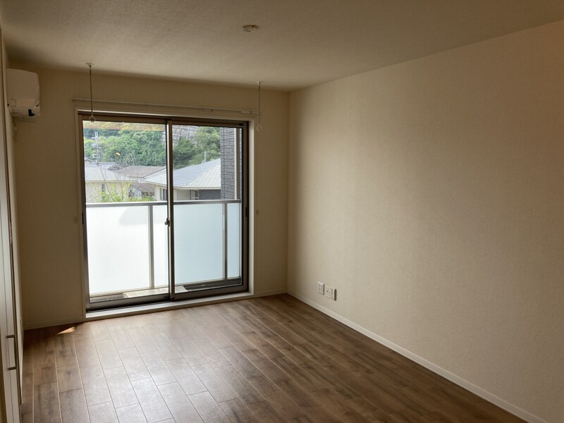 リメインらかんN棟の物件内観写真