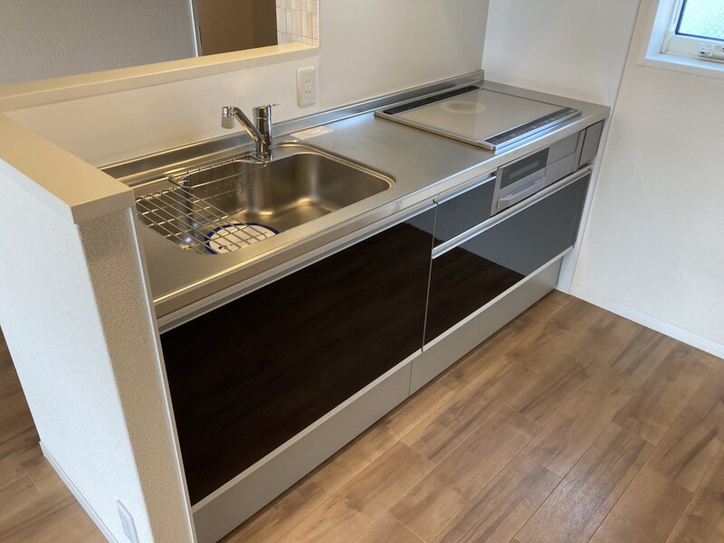 リメインらかんN棟の物件内観写真