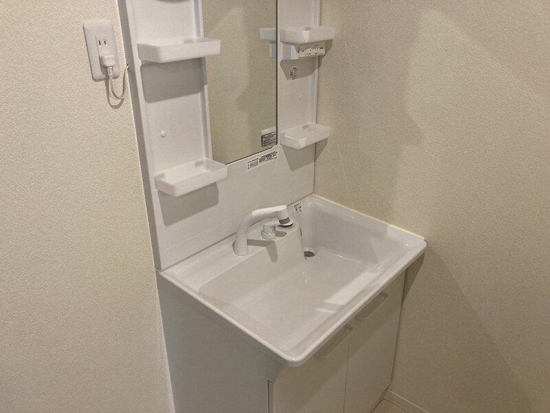 リメインらかんN棟の物件内観写真