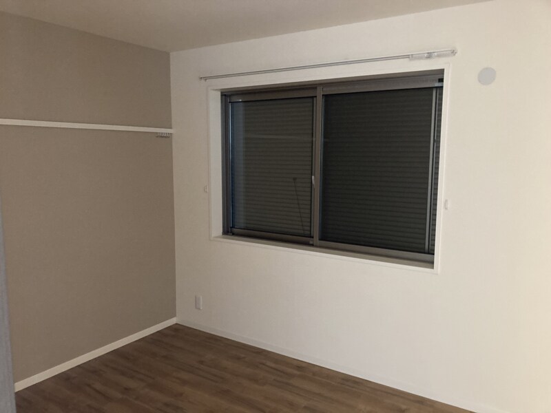 リメインらかんN棟の物件内観写真