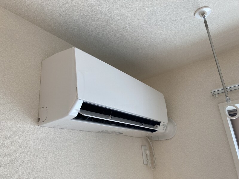 リメインらかんN棟の物件内観写真