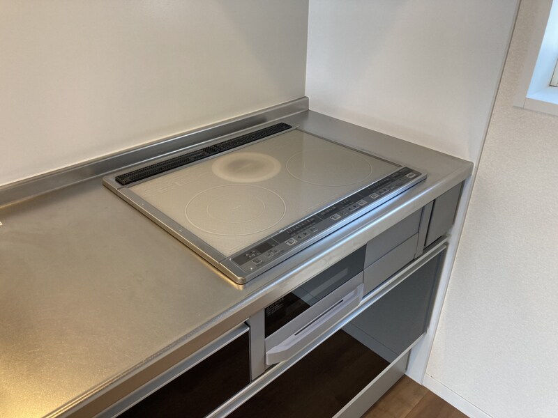 リメインらかんN棟の物件内観写真