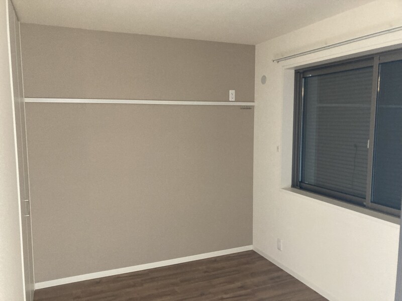 リメインらかんN棟の物件内観写真