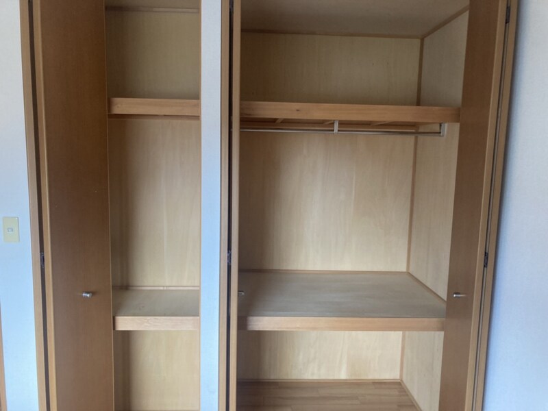 ソレイユ（神岡町）の物件内観写真