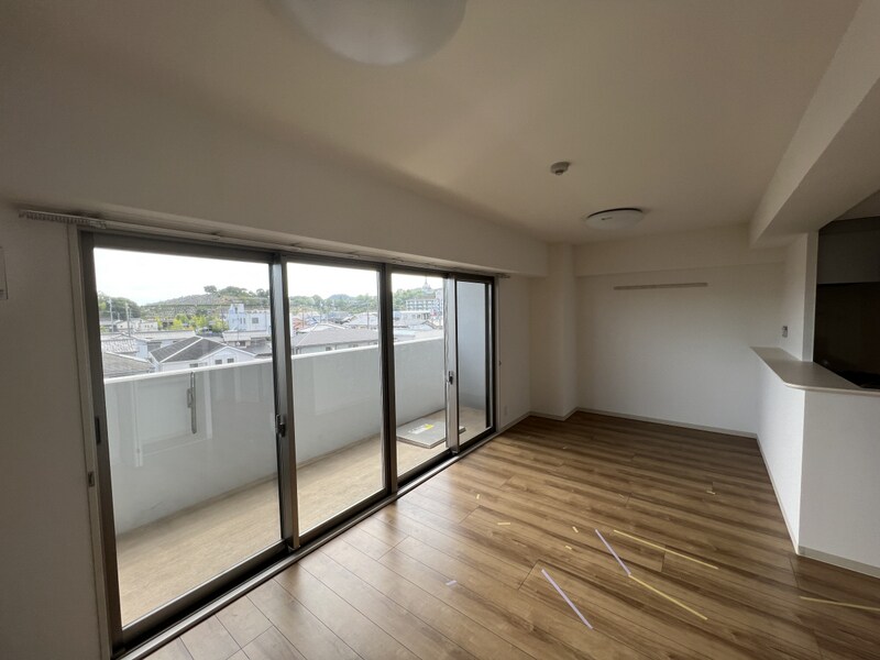 エスペーロ新在家の物件内観写真