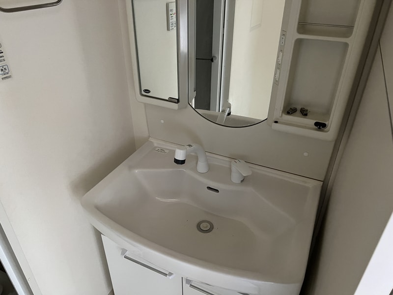 エスペーロ新在家の物件内観写真