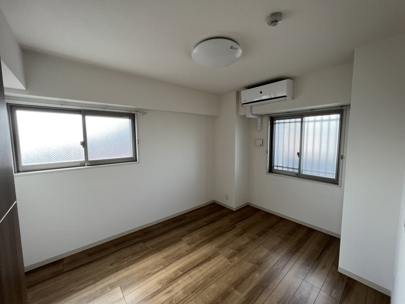 エスペーロ新在家の物件内観写真