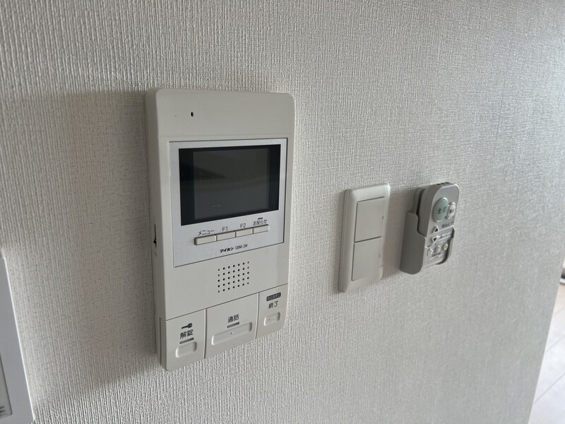 エスペーロ新在家の物件内観写真