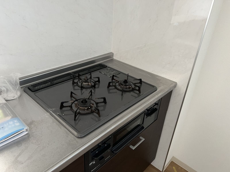 エスペーロ新在家の物件内観写真