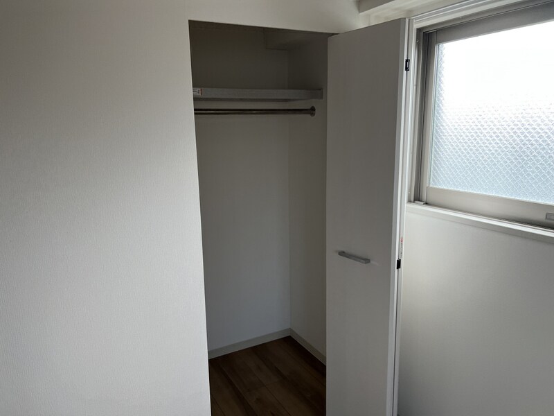 エスペーロ新在家の物件内観写真