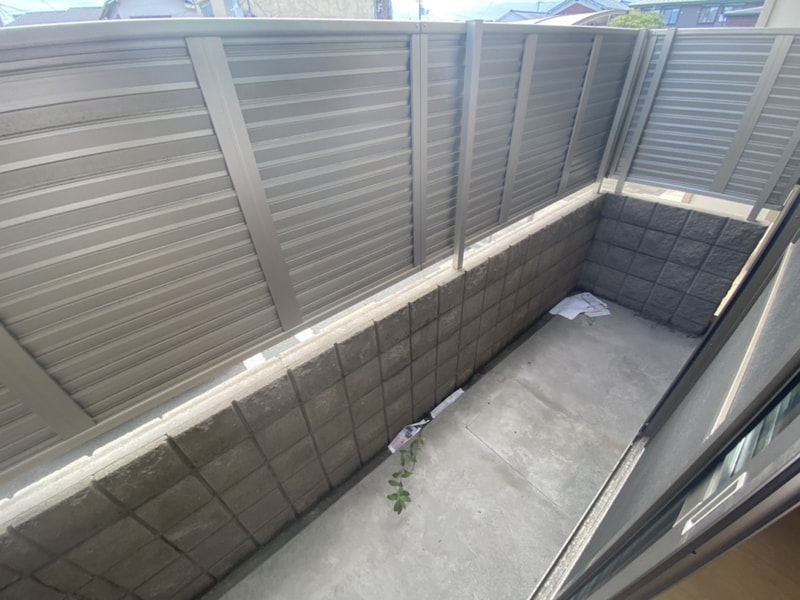 シャーメゾンリエートの物件内観写真