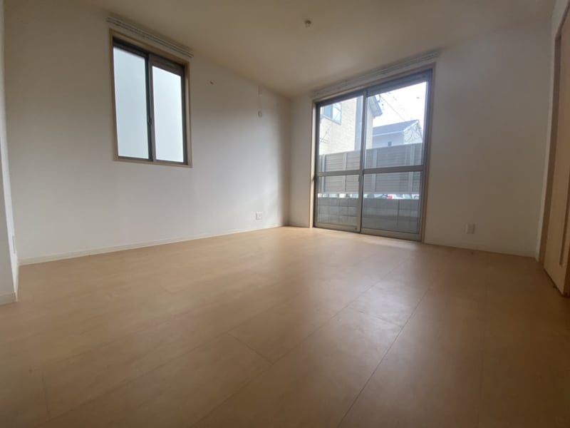 シャーメゾンリエートの物件内観写真