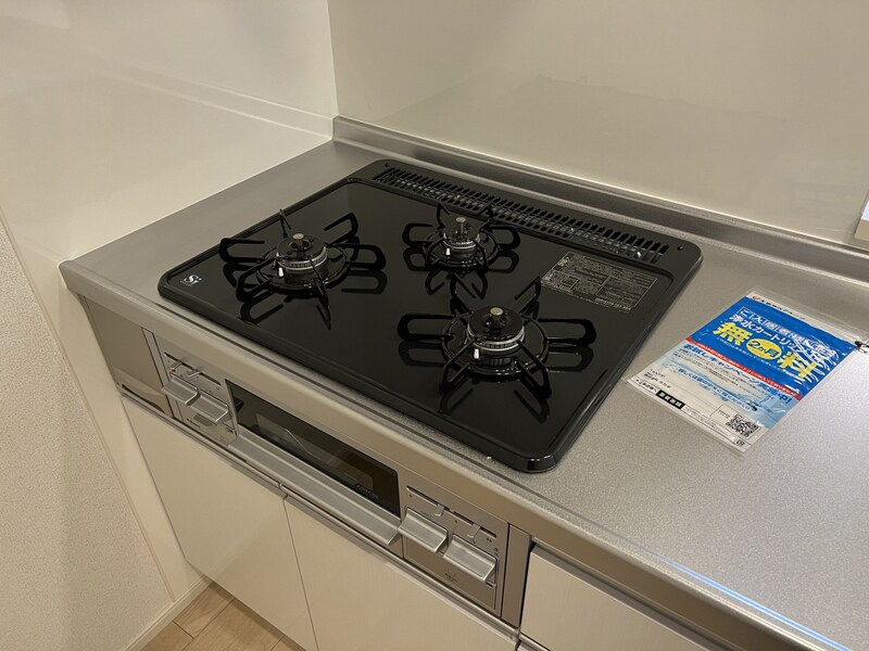 オイコス　オニロ　相生Aの物件内観写真