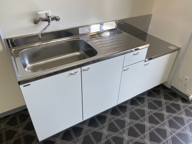 パストラルハイツAの物件内観写真