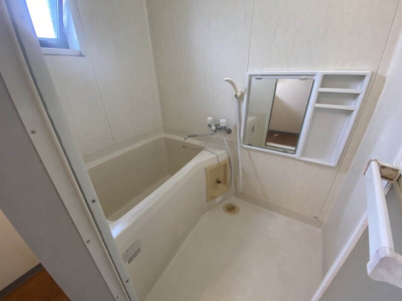 パストラルハイツAの物件内観写真