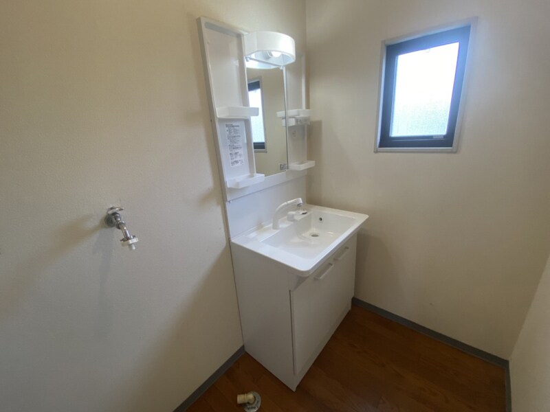 パストラルハイツAの物件内観写真