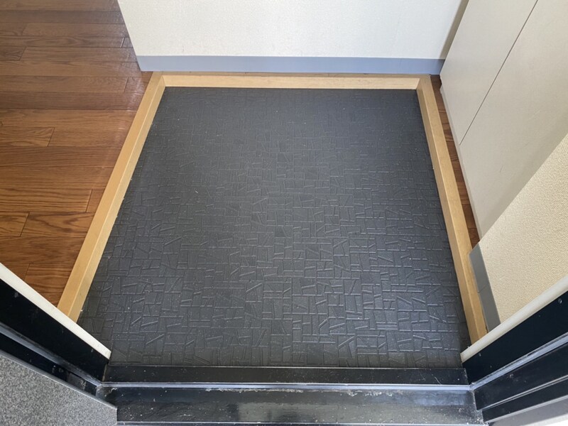 パストラルハイツAの物件内観写真