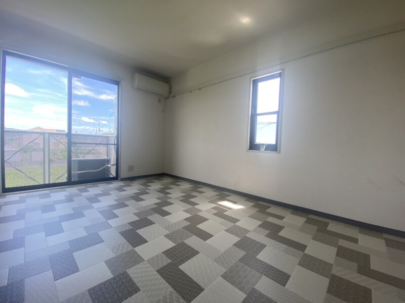 パストラルハイツAの物件内観写真