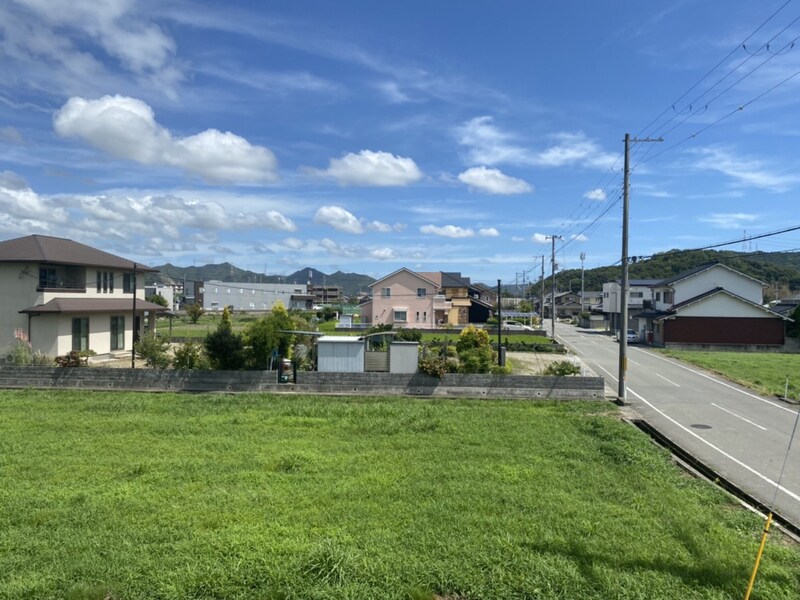 パストラルハイツAの物件内観写真