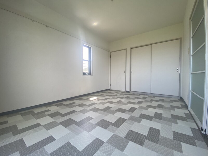 パストラルハイツAの物件内観写真