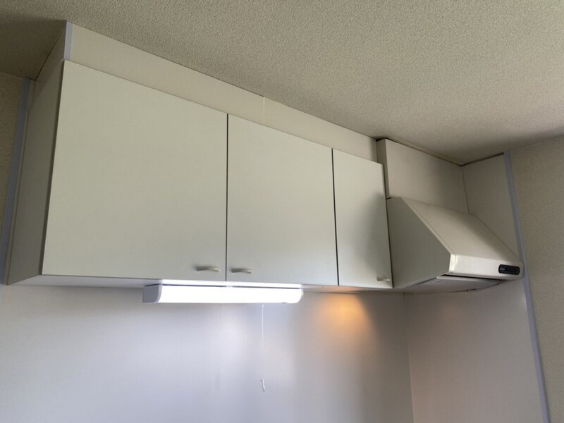 パストラルハイツAの物件内観写真