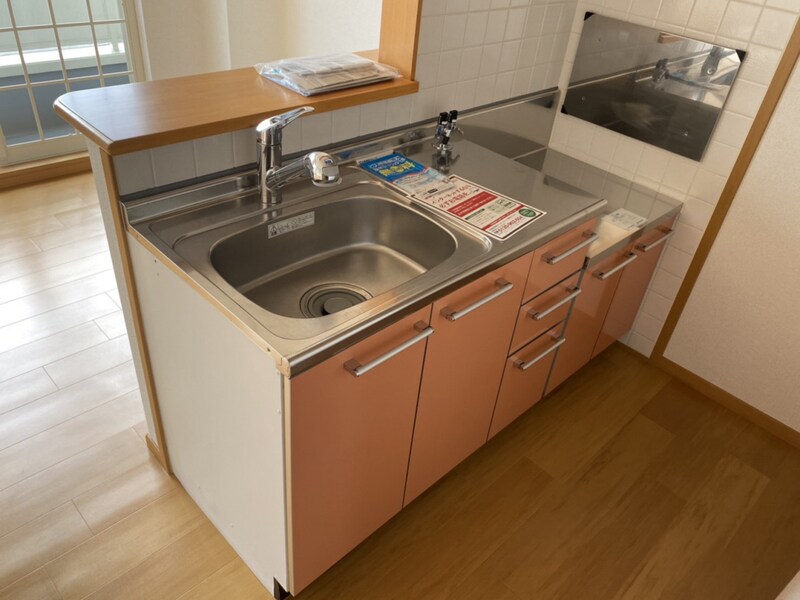 サニーレジデンスの物件内観写真