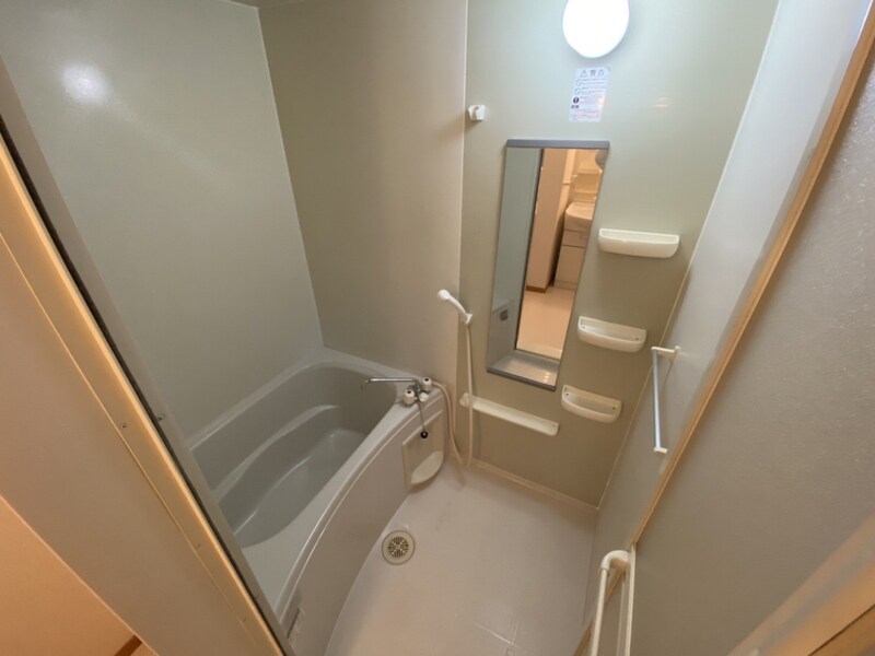 サニーレジデンスの物件内観写真