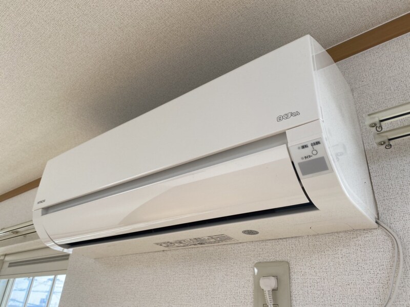 サニーレジデンスの物件内観写真