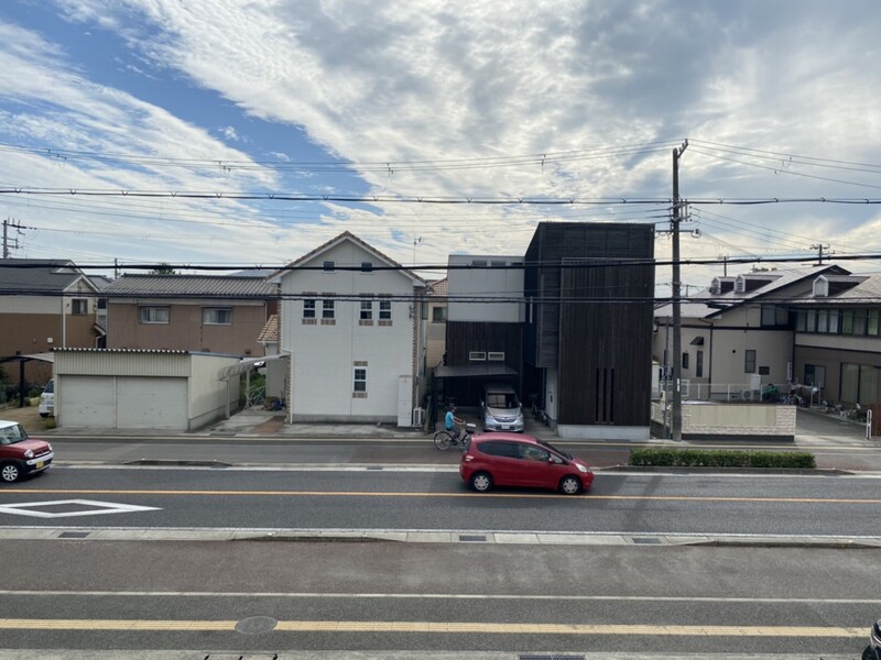 サニーレジデンスの物件内観写真