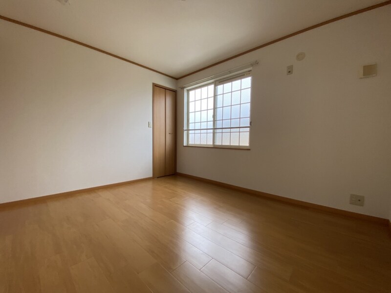 サニーレジデンスの物件内観写真