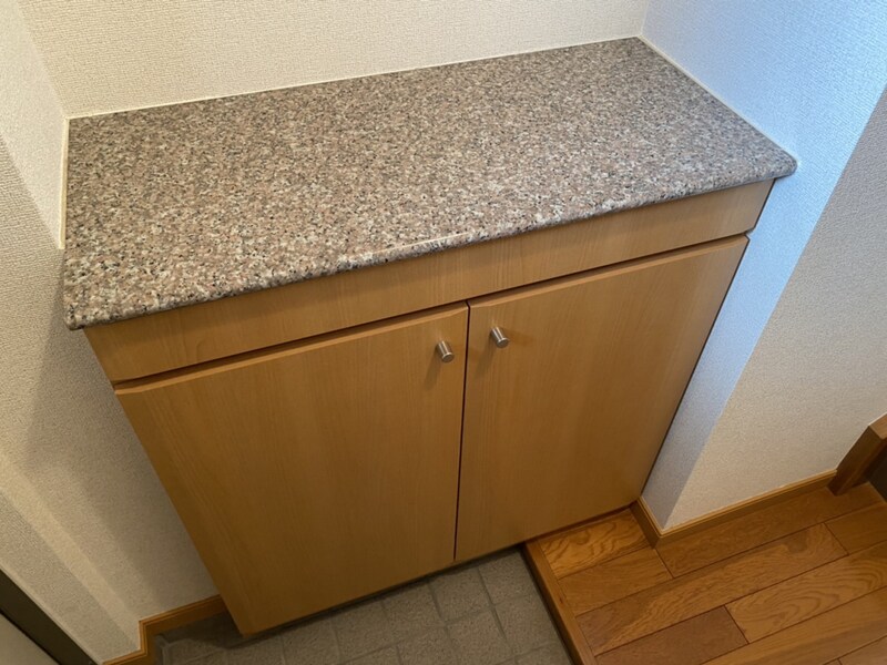 サニーレジデンスの物件内観写真