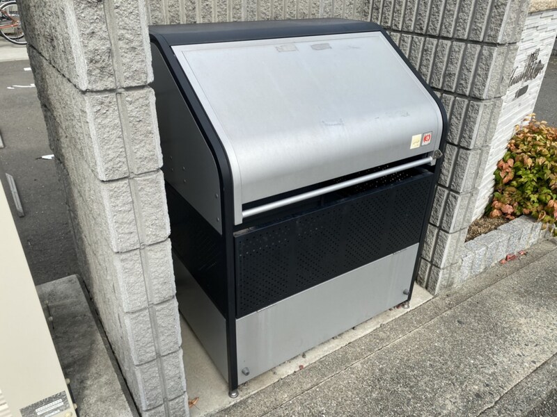 サニーレジデンスの物件内観写真