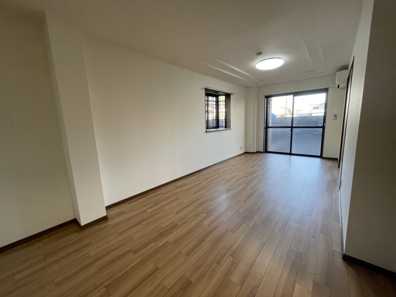 プロニティハウスの物件内観写真