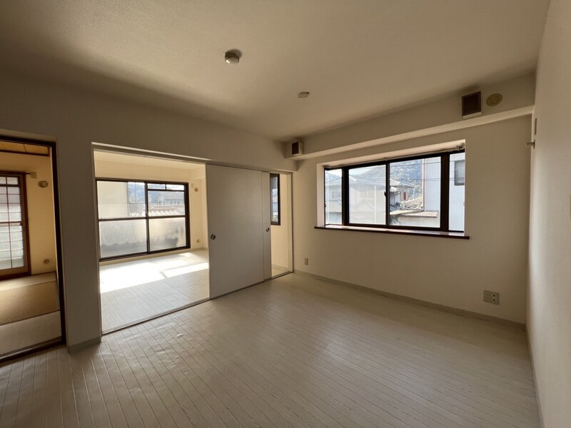 アルコ・ラ・カーサ姫路土山の物件内観写真