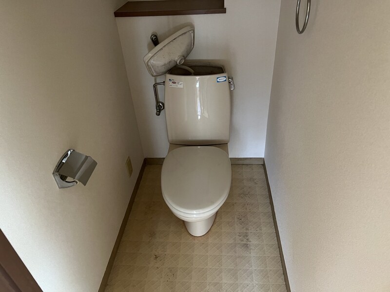 アルコ・ラ・カーサ姫路土山の物件内観写真