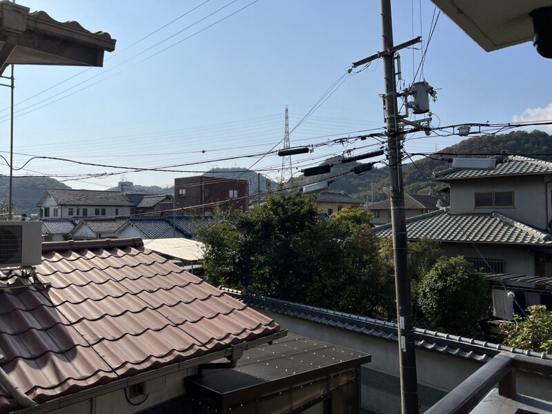 アルコ・ラ・カーサ姫路土山の物件内観写真