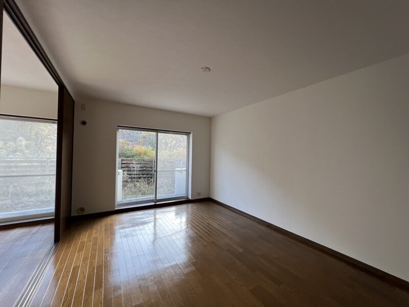 翔上郡の物件内観写真