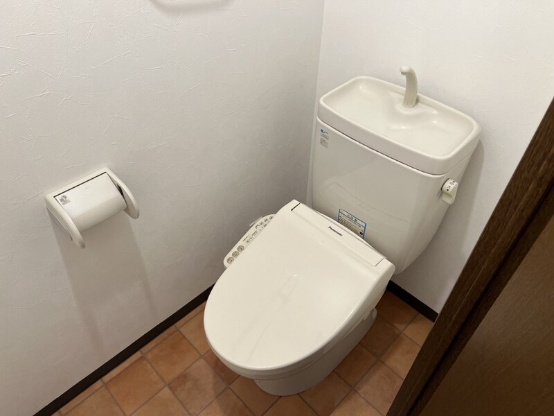 翔上郡の物件内観写真