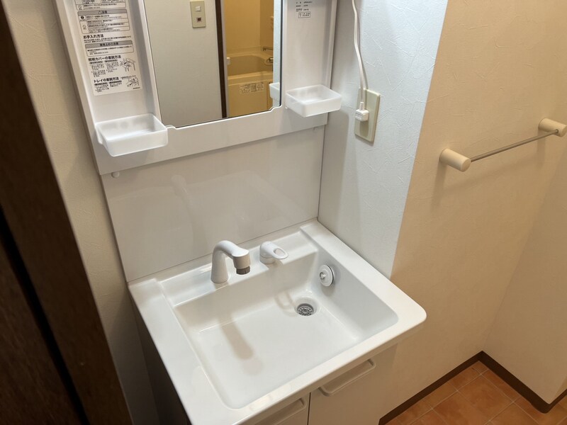 翔上郡の物件内観写真