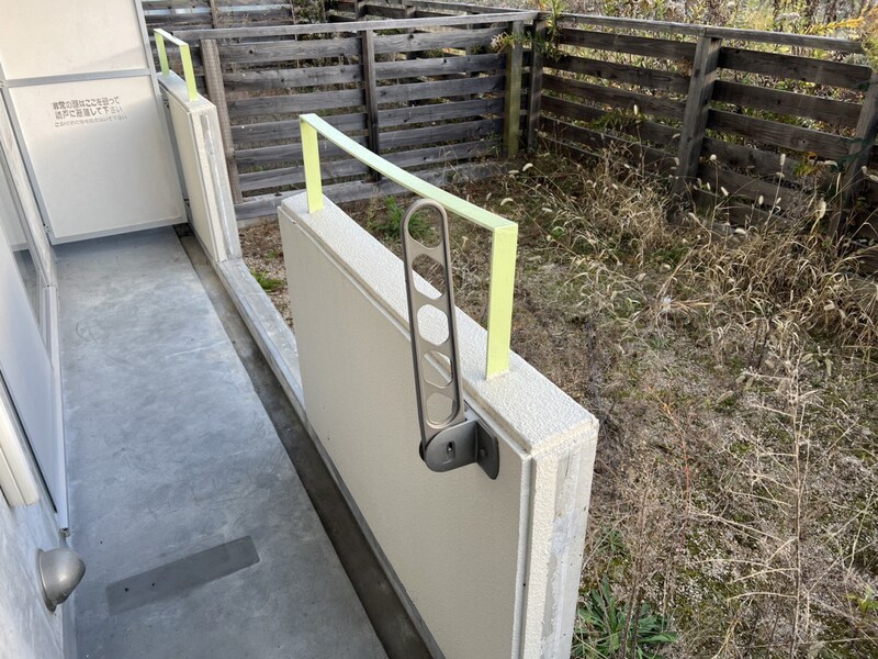 翔上郡の物件内観写真