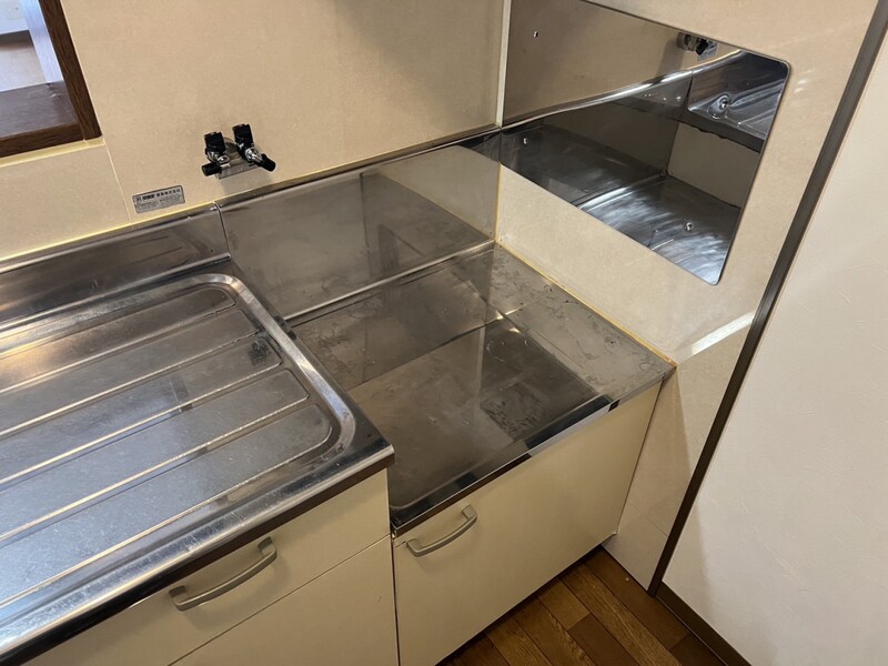 翔上郡の物件内観写真