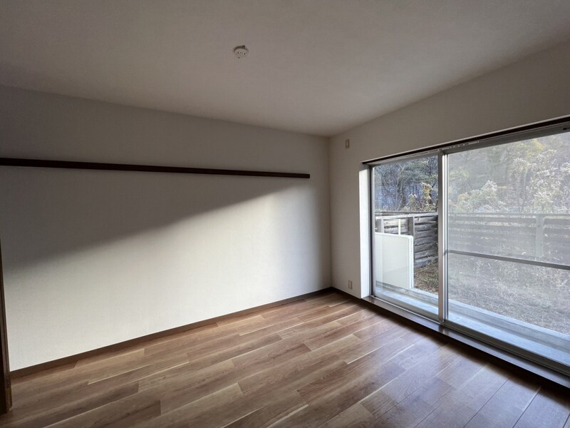 翔上郡の物件内観写真